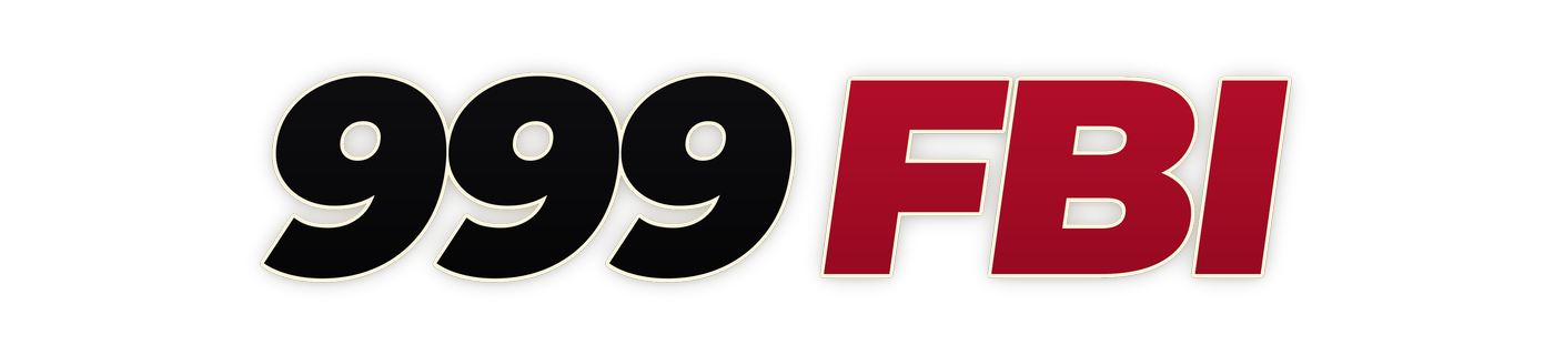 999fbi logo